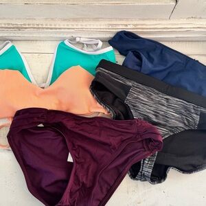 Women’s bikini bundle